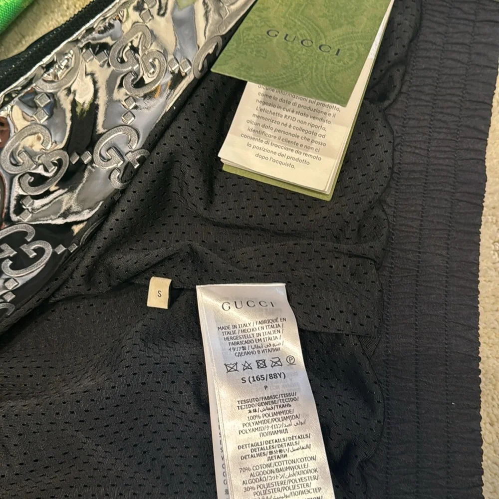 Gucci Jacket - Picture 7 of 9